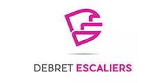 Debret Escaliers